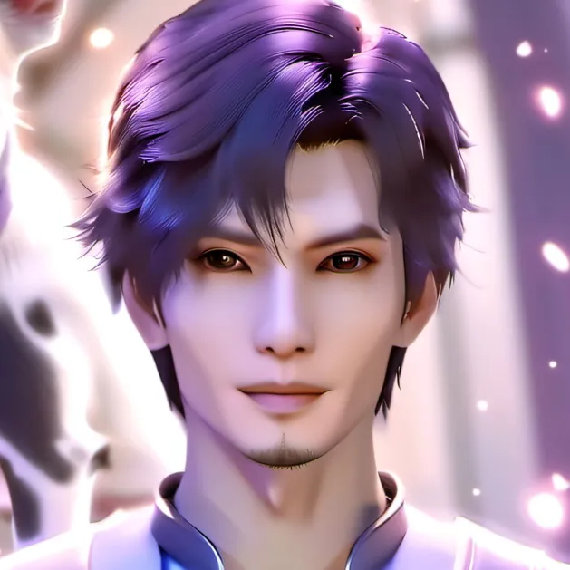 chat with ai character: Karson 