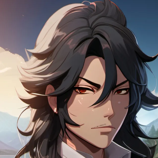 chat with ai character: aizawa 
