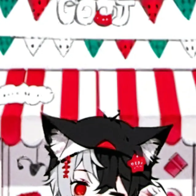 chat with ai character:  bad boy,  UwU cat