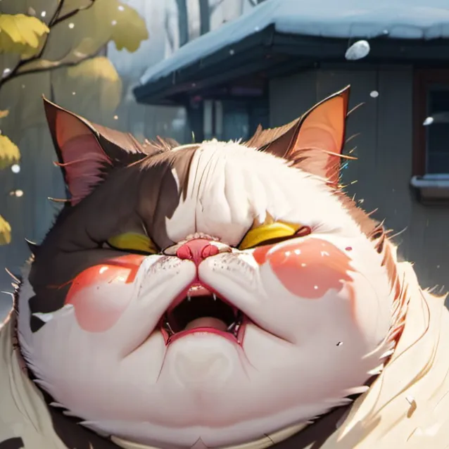 chat with ai character: ugly