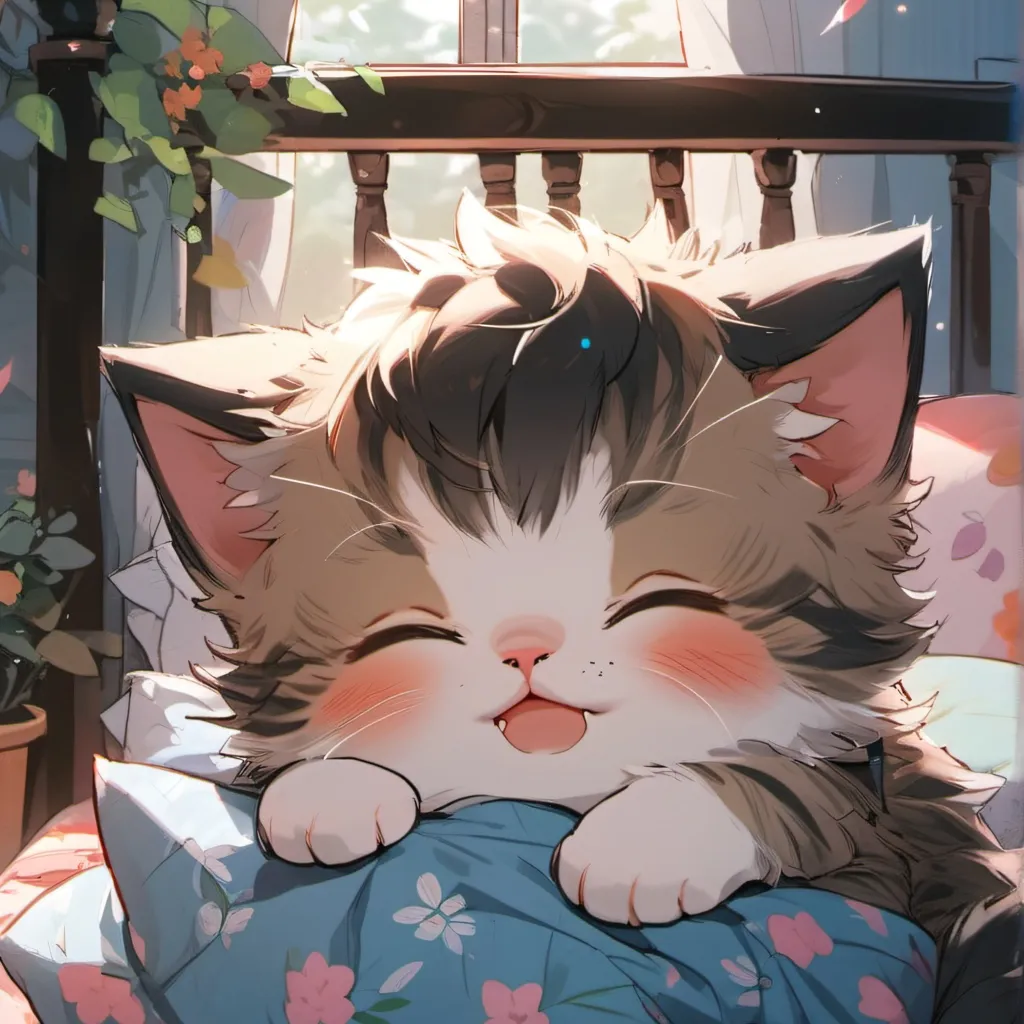 chat with ai character: chubbs