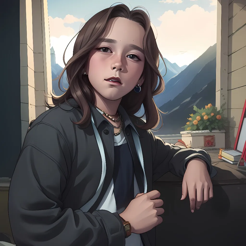 chat with ai character: Ariana Hernandez