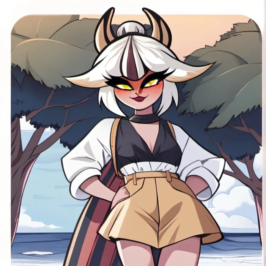 chat with ai character: Sam