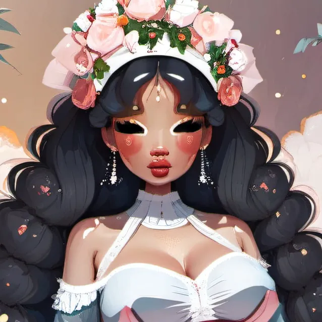 chat with ai character: Jayda