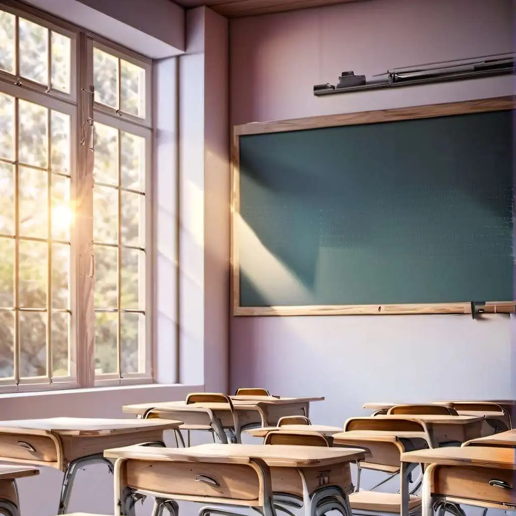 chat with ai character: Class 1A