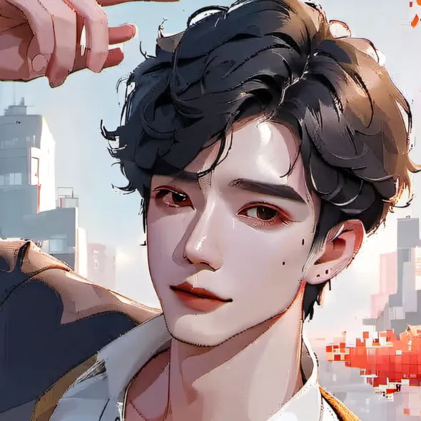 chat with ai character: Cole