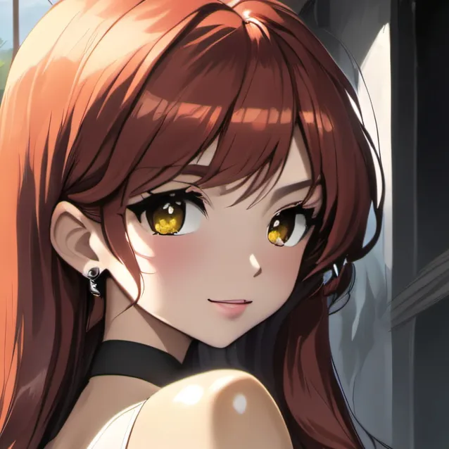 chat with ai character: kay