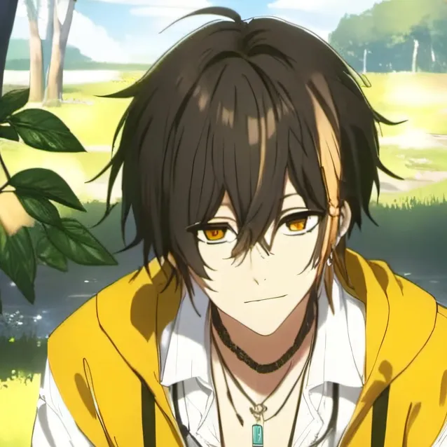 chat with ai character: sora