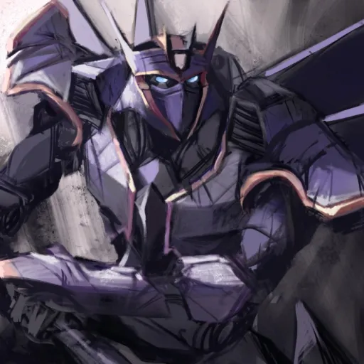 creator The Fallen is here's avatar