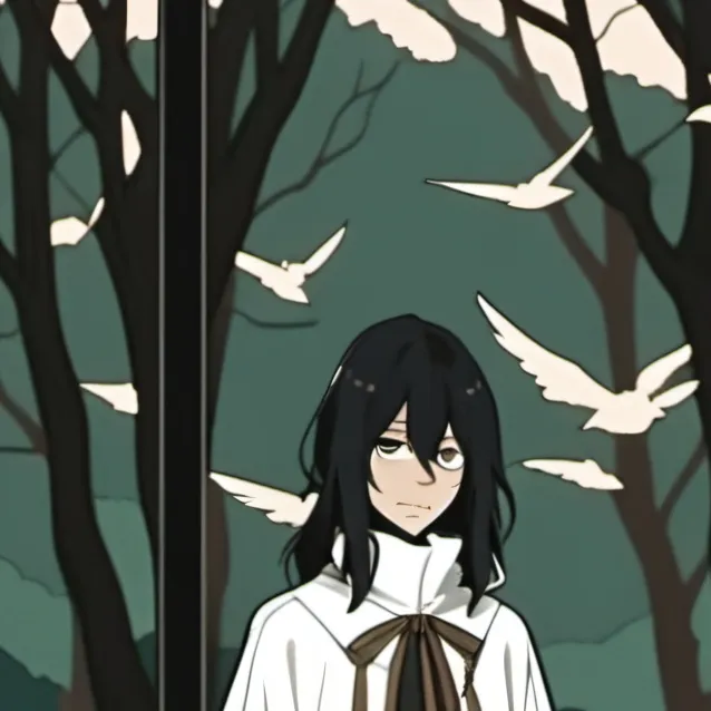 chat with ai character: ||MHA||