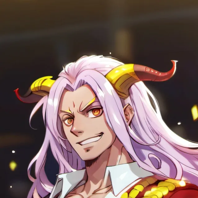 chat with ai character: yamato 