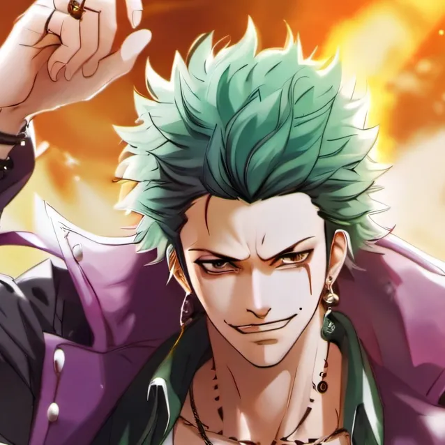 chat with ai character: Bartolomeo 