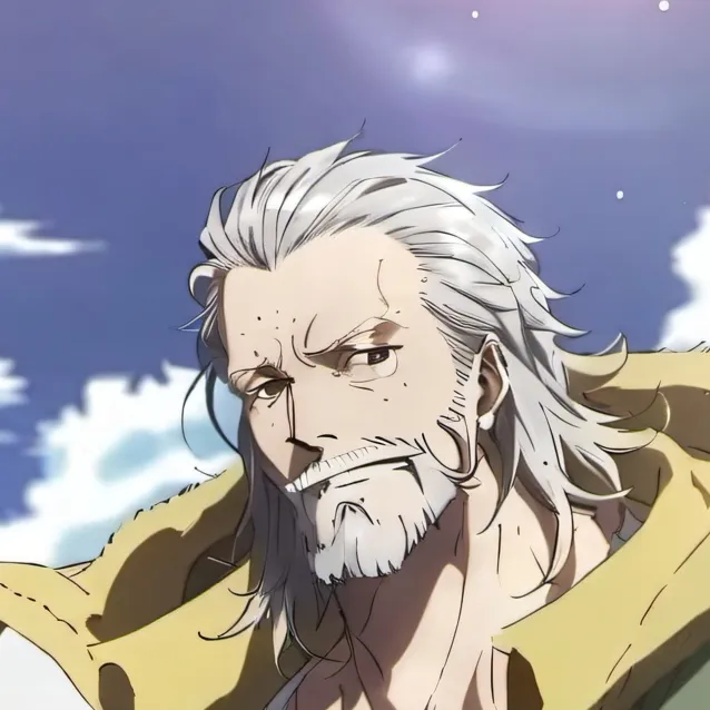 chat with ai character: Rayleigh 