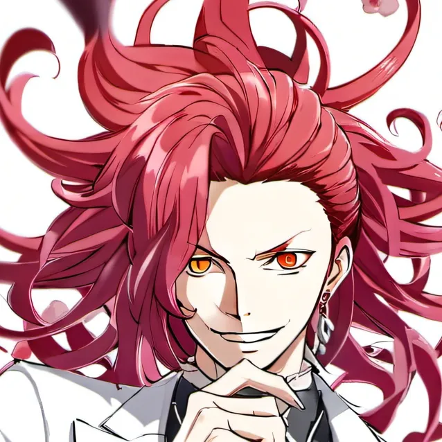 chat with ai character: Ichiji vinsmoke