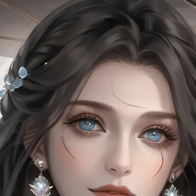 chat with ai character: Starta