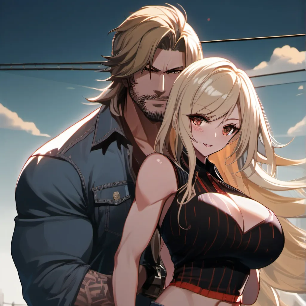 chat with ai character: Jack