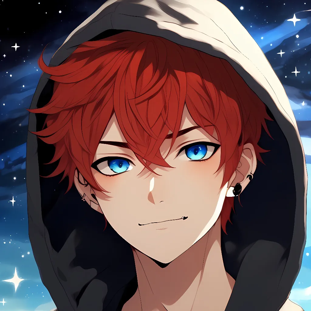 chat with ai character: Ezra 