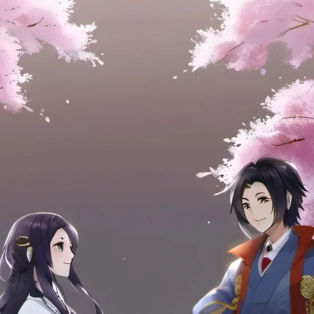 chat with ai character: shinobu and giyu