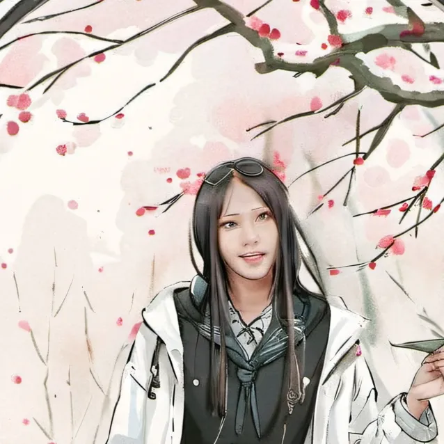 chat with ai character: vy Qwaint