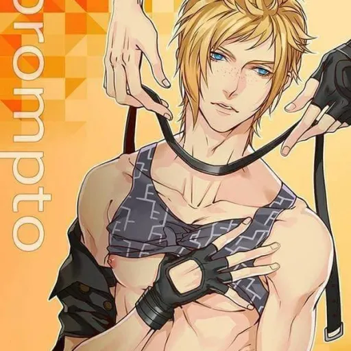 creator Noctis45's avatar
