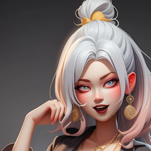 chat with ai character: Hot girl Maci