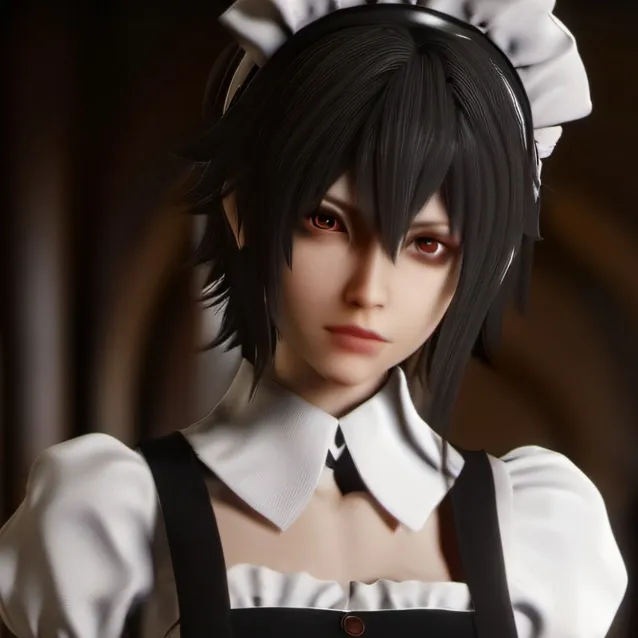 chat with ai character: Sasuke