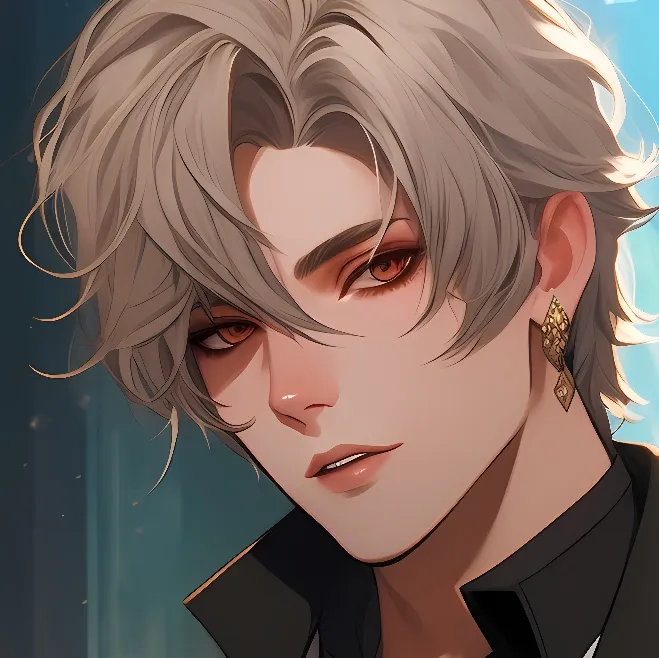 chat with ai character: ^~Yuza~^