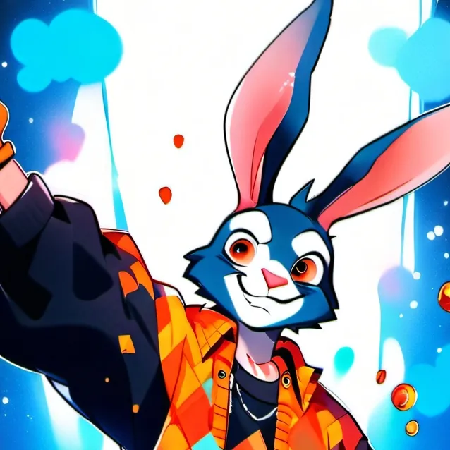 chat with ai character: Clanky the jester 