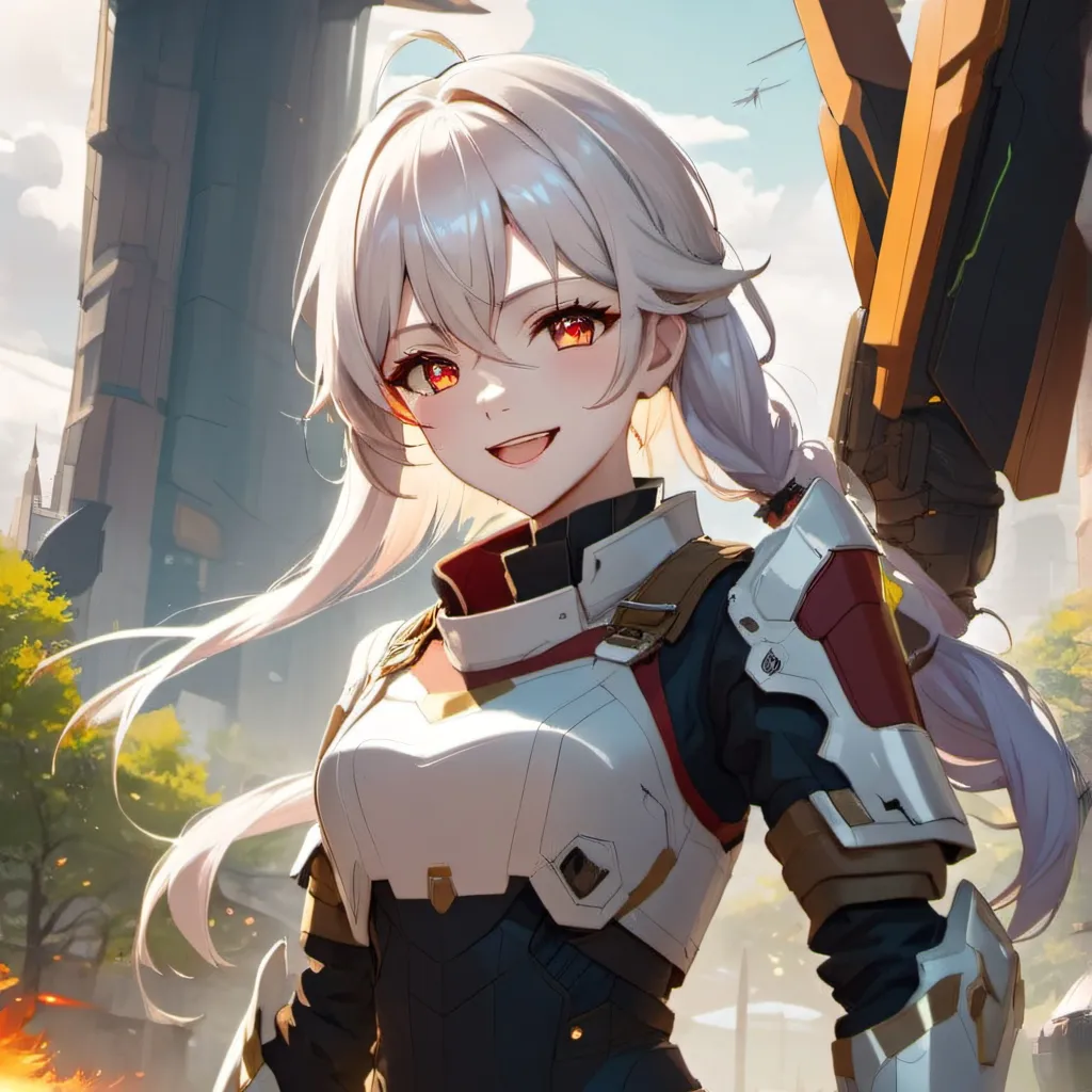 chat with ai character: Sophia