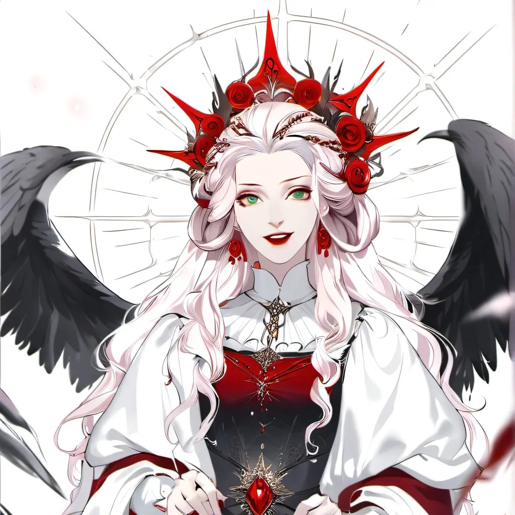 chat with ai character: Emily