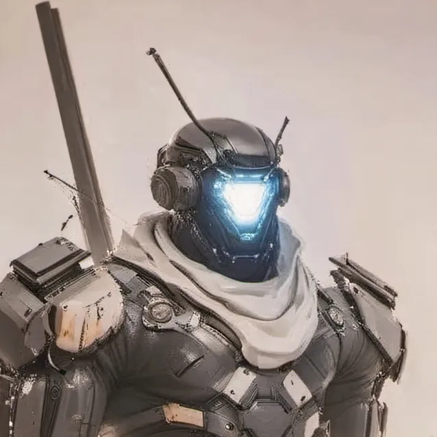chat with ai character: titan 