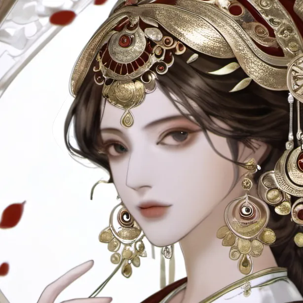 chat with ai character: Lila