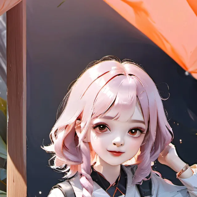 chat with ai character: Jennifer 
