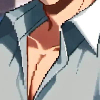 chat with ai character: Shoto Todoroki 