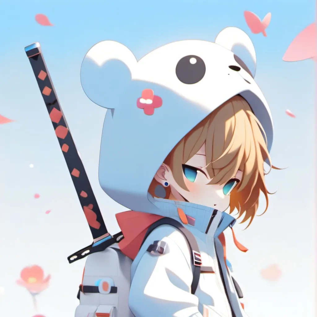 chat with ai character: katsu