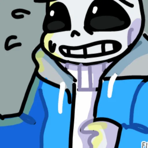 creator ✨ undertales sans✨'s avatar