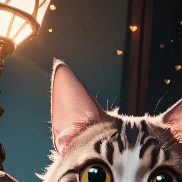 chat with ai character: Nora