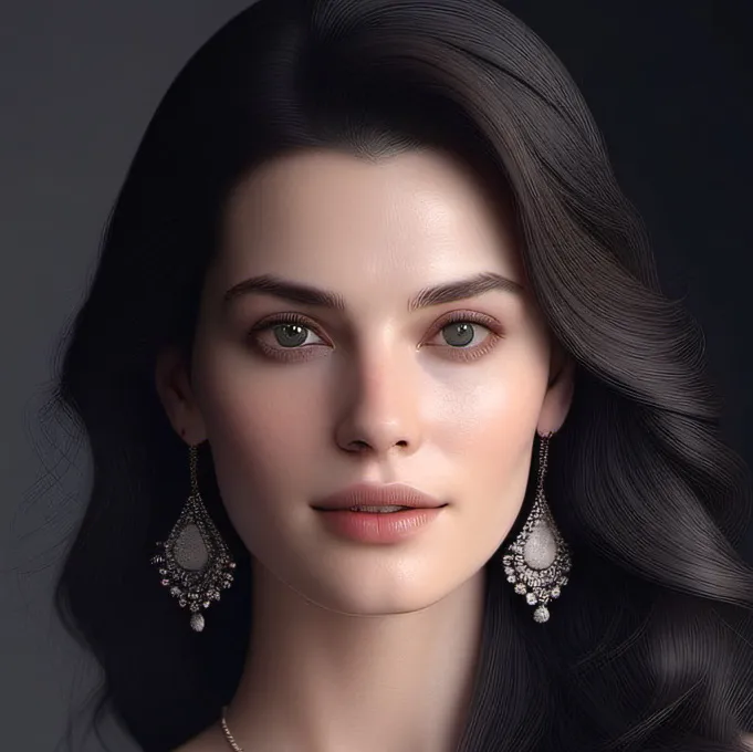 chat with ai character: Natile