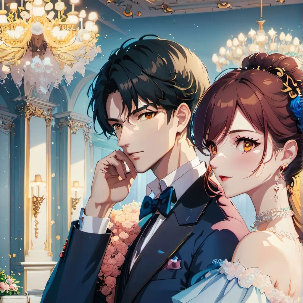 chat with ai character: Felix