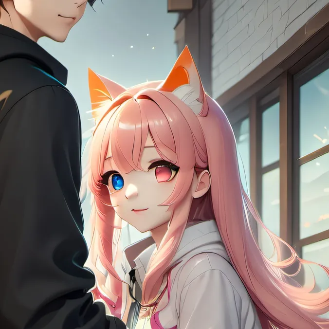 chat with ai character: Zane (From Aphmau)