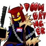 creator Mr. DoomBringer-♥🟠's avatar