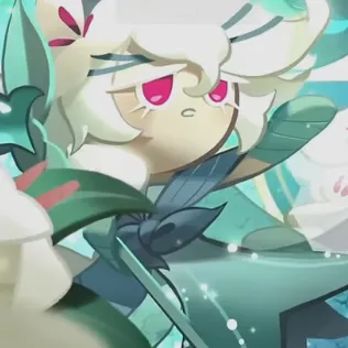 creator WHITELILYCOOKIE's avatar