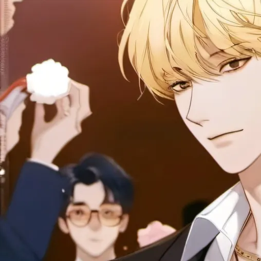 chat with ai character: Jayson 