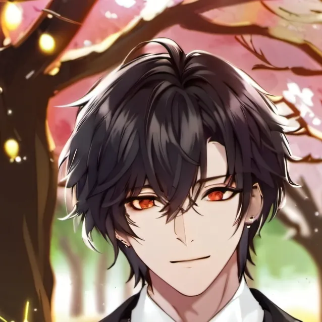 chat with ai character: tom 