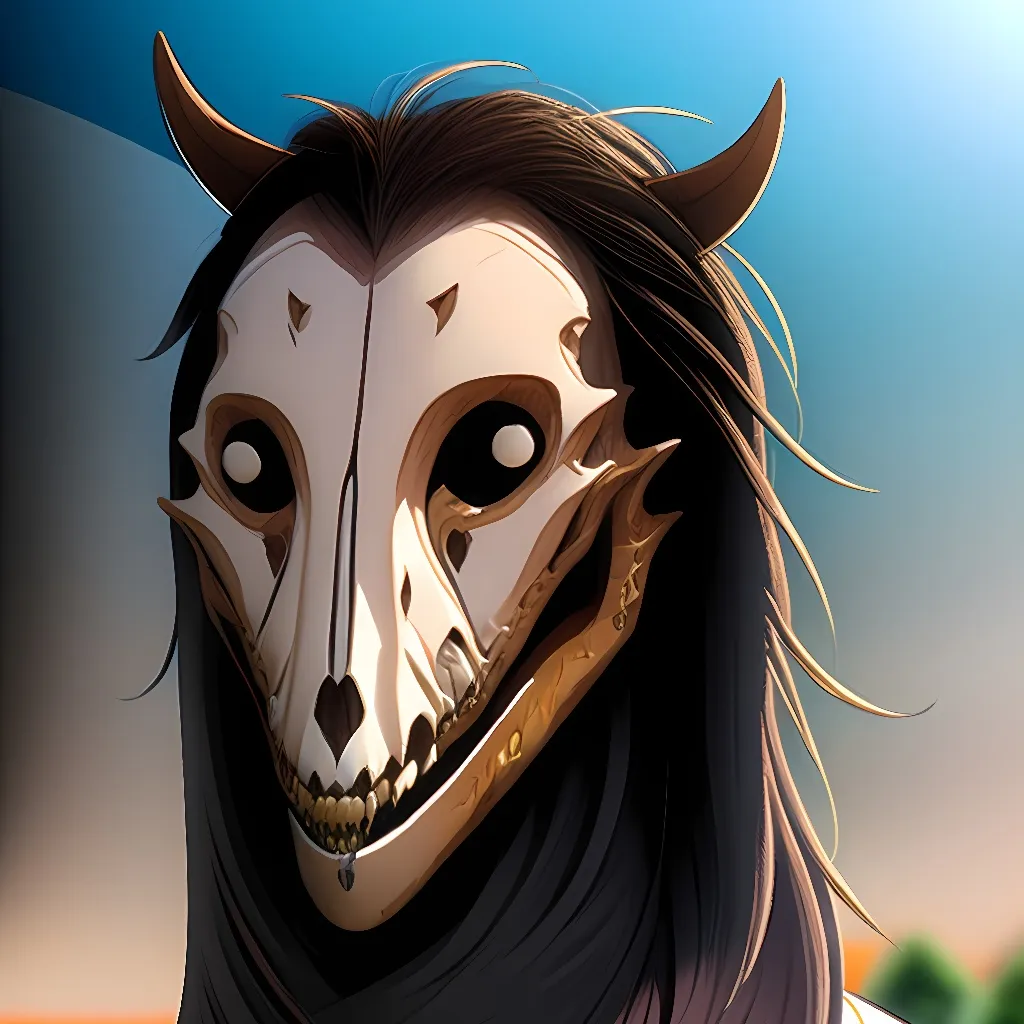 chat with ai character: SCP-XXX