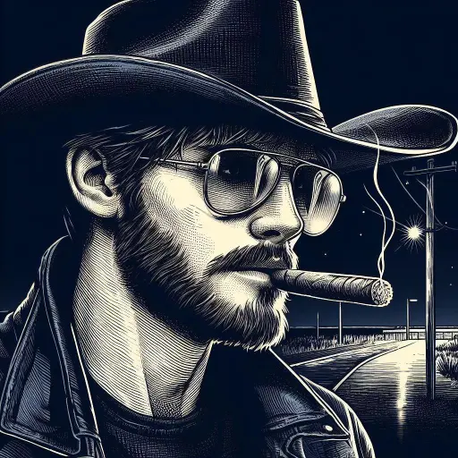 talkie's author avatar
