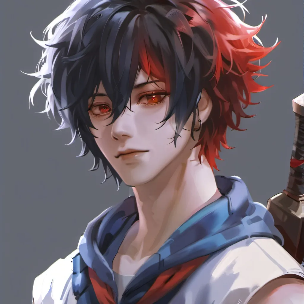 memory with ai character: talkie