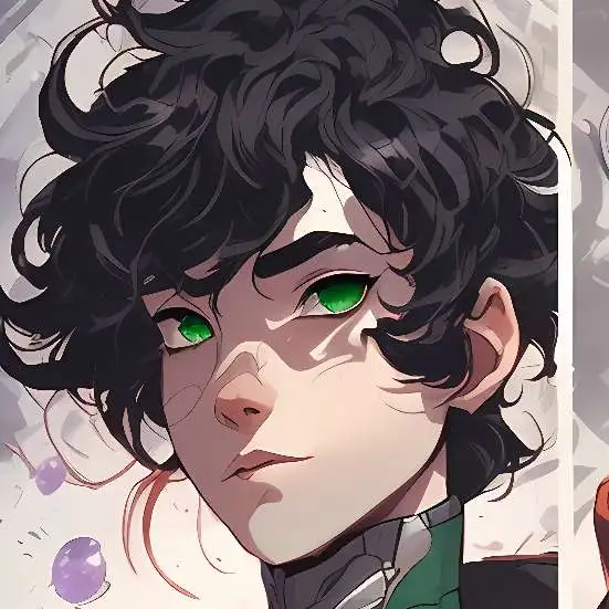 chat with ai character: Teen Titans