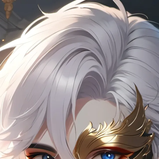 chat with ai character: Mysterious Prince