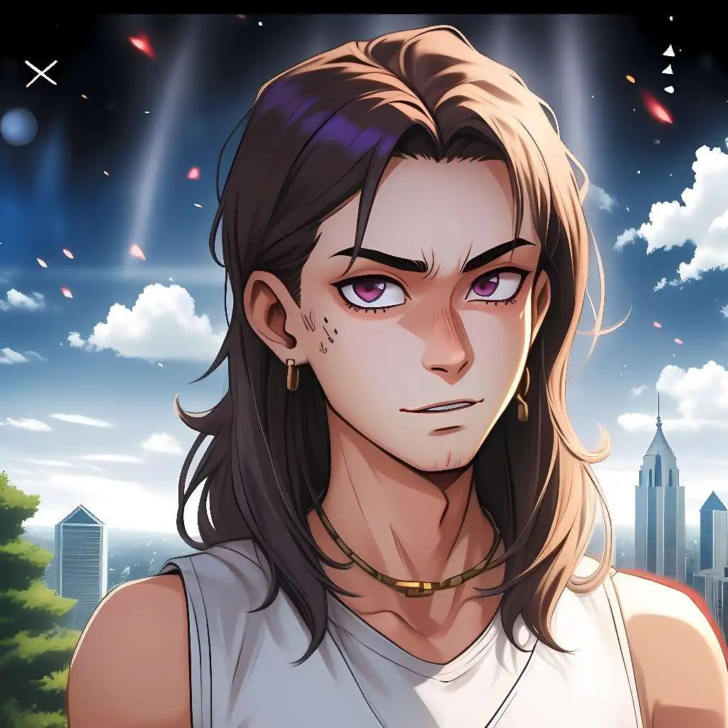 chat with ai character: Michael afton 